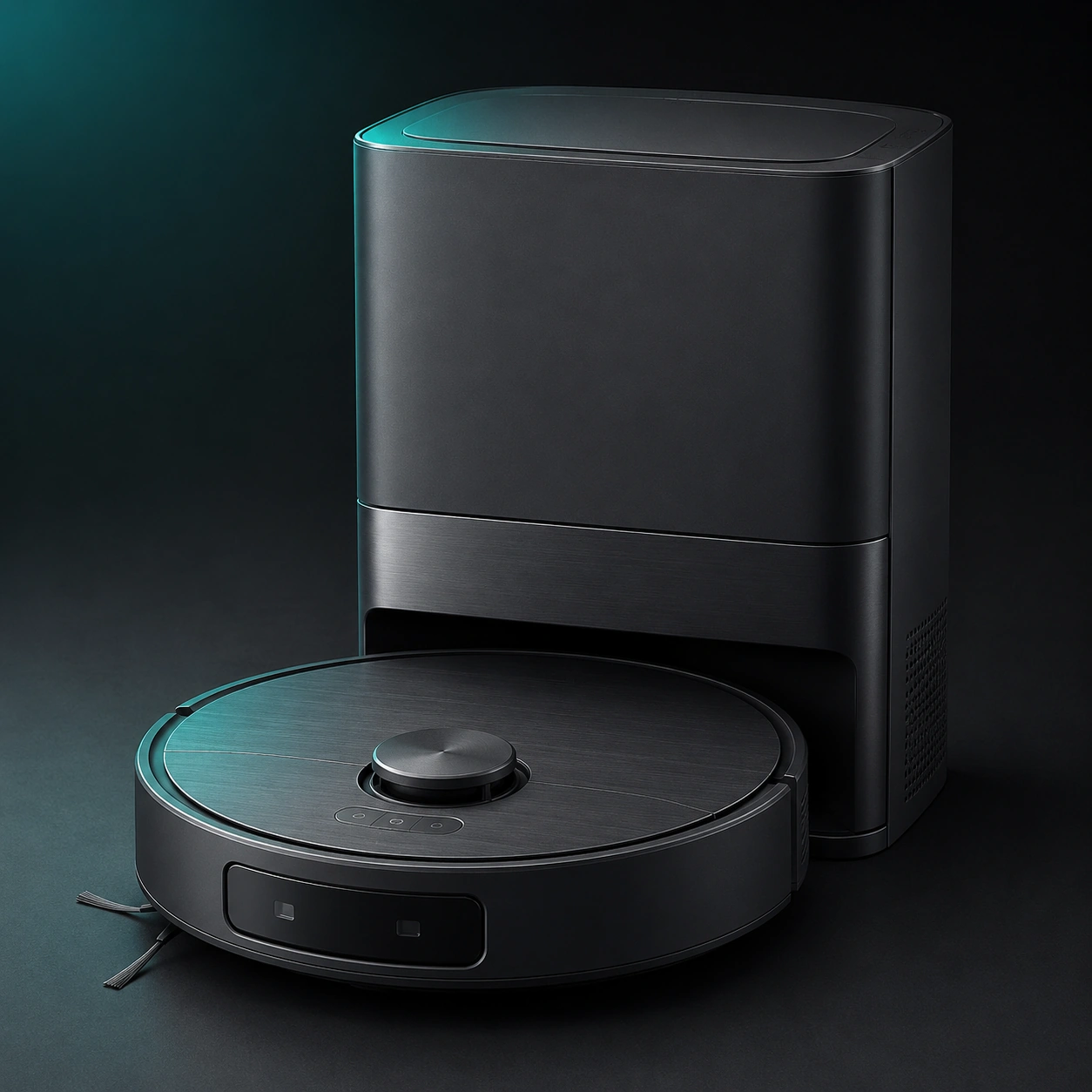Roborock Saros 10R
