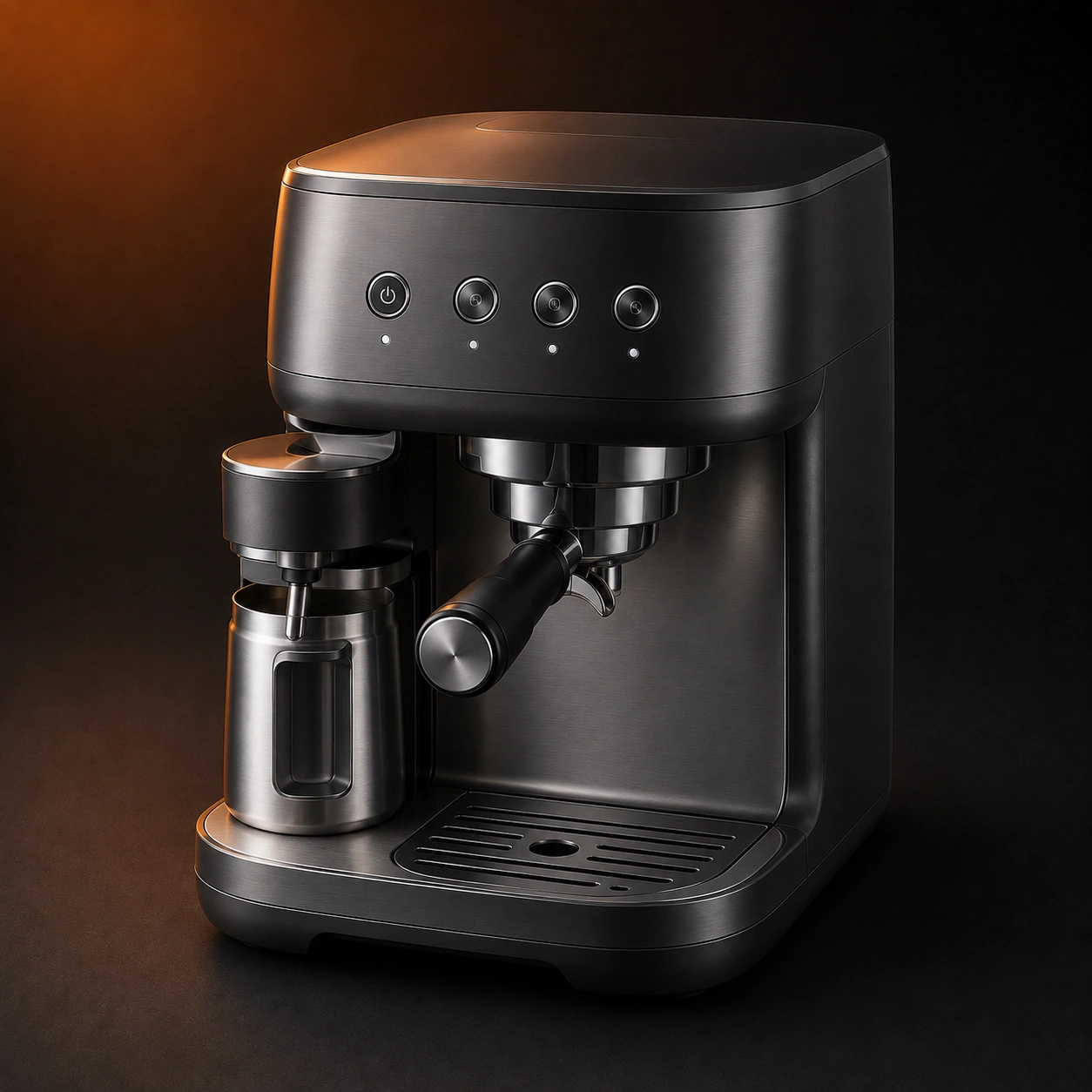 Ninja Luxe Café Premier (ES601)