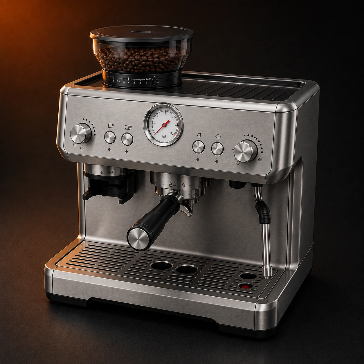 De'Longhi La Specialista Arte Evo (EC9255M)