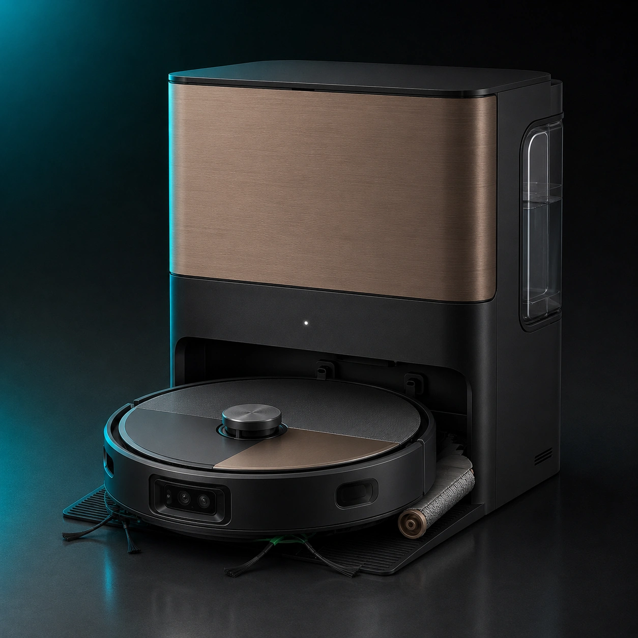 iRobot Roomba Max 775 Combo