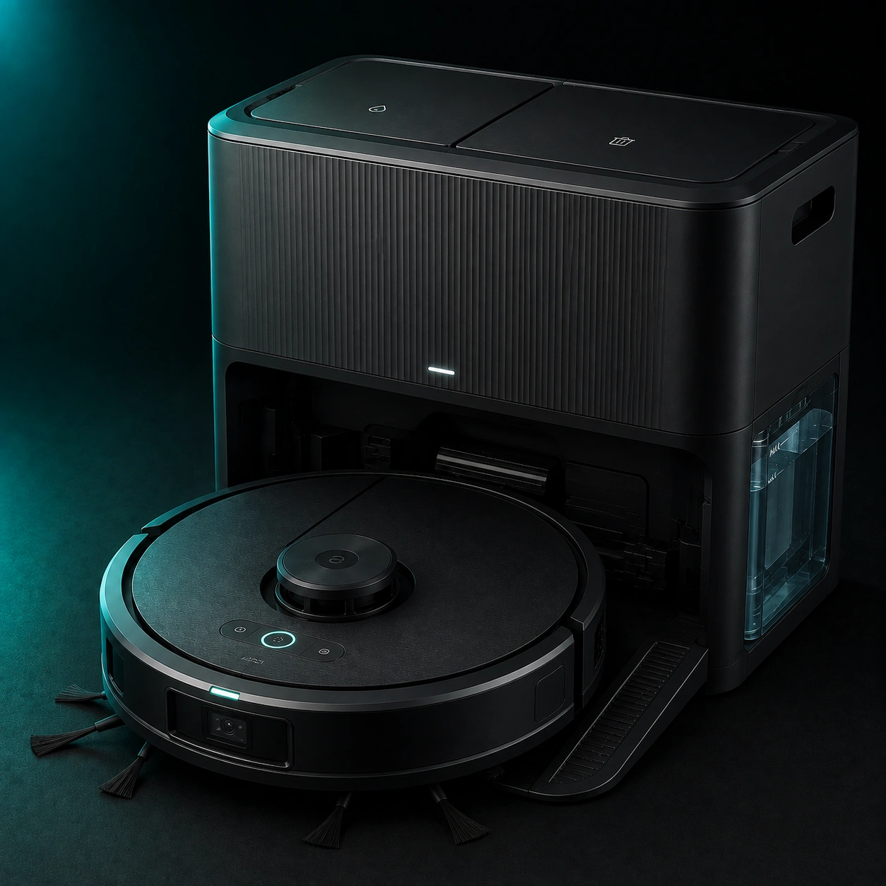 Eufy X10 Pro Omni