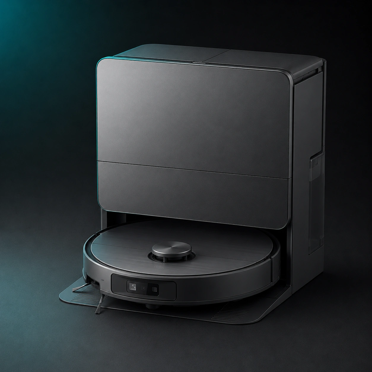 Roborock Saros 20
